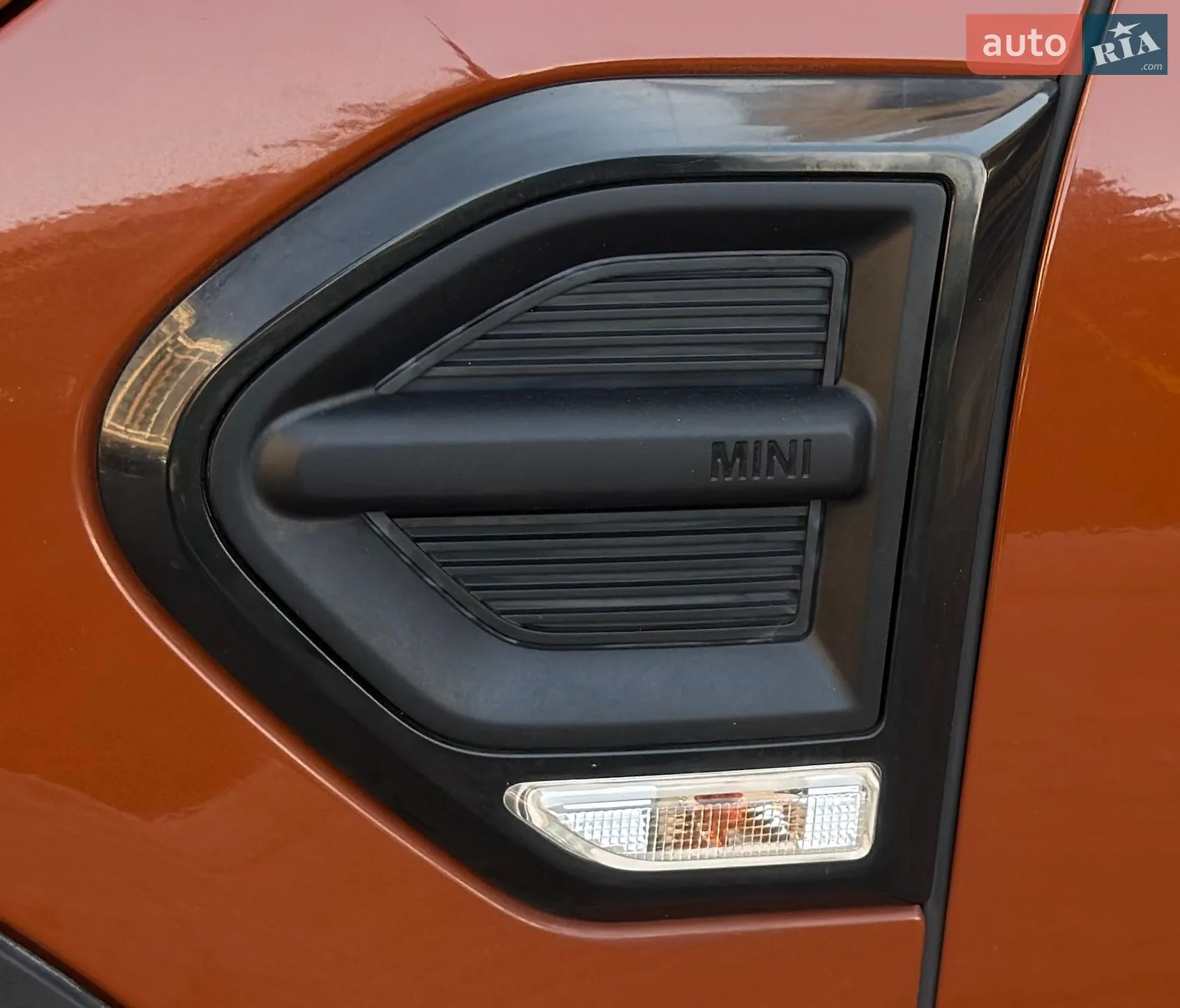 2020 MINI Countryman - мініатюра 50