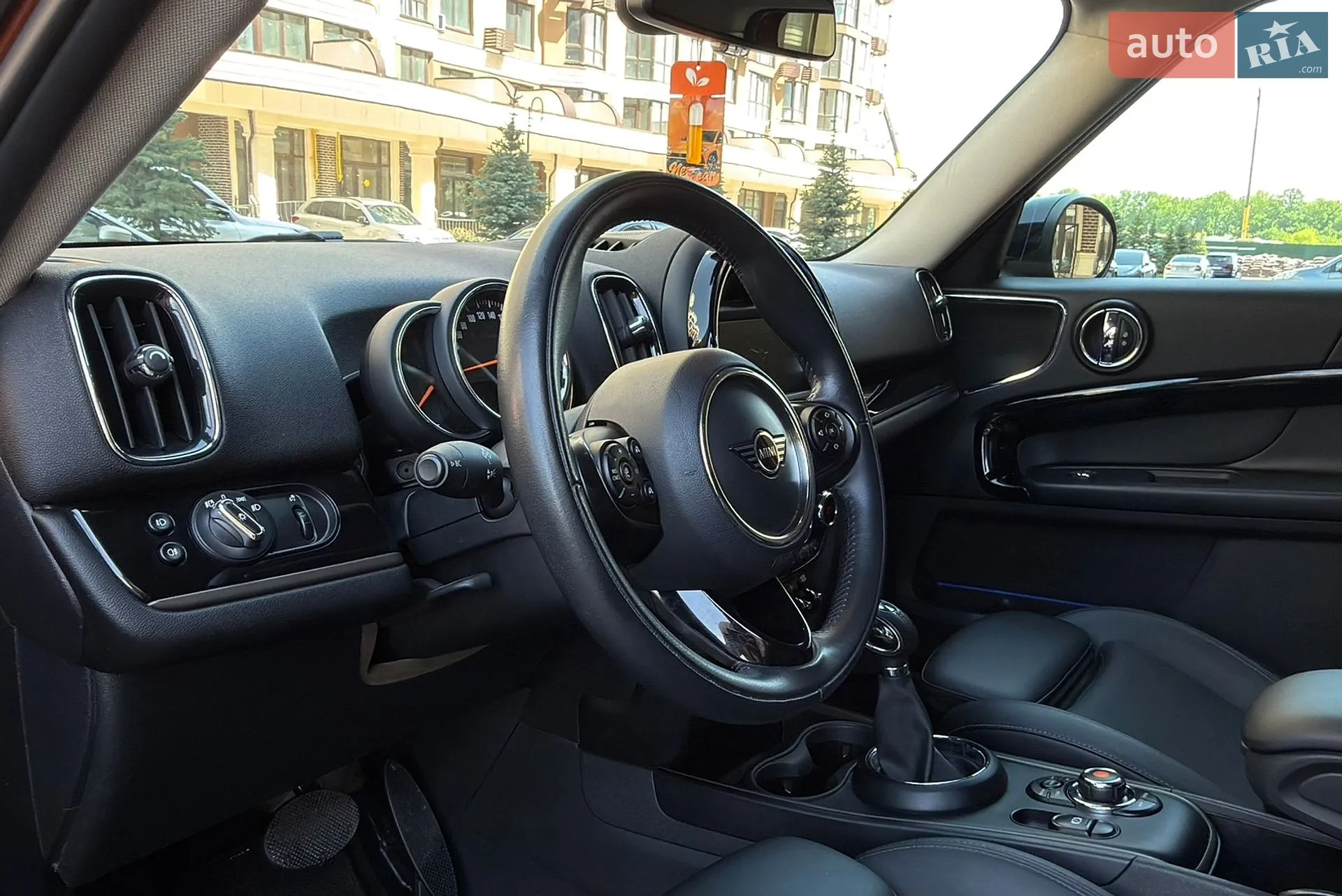 2020 MINI Countryman - мініатюра 68