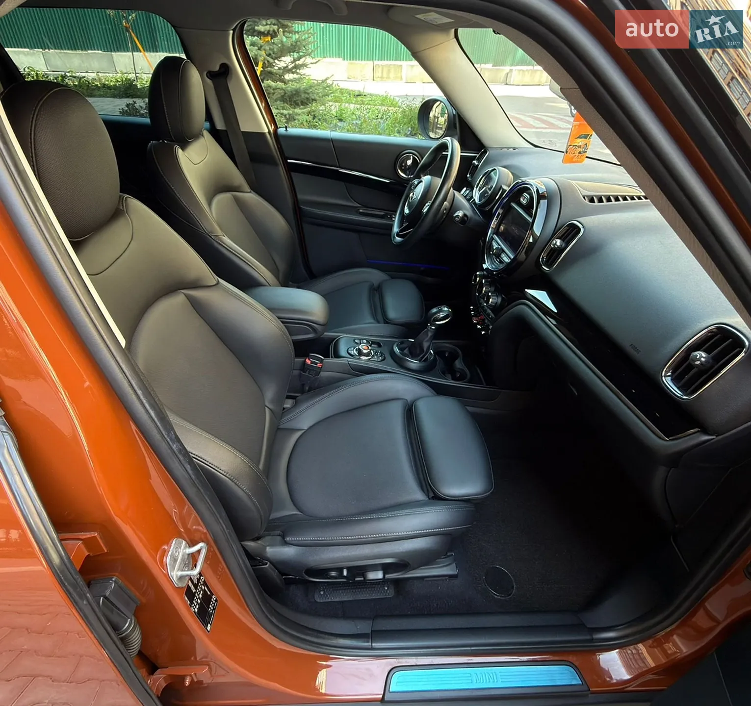 2020 MINI Countryman - мініатюра 78