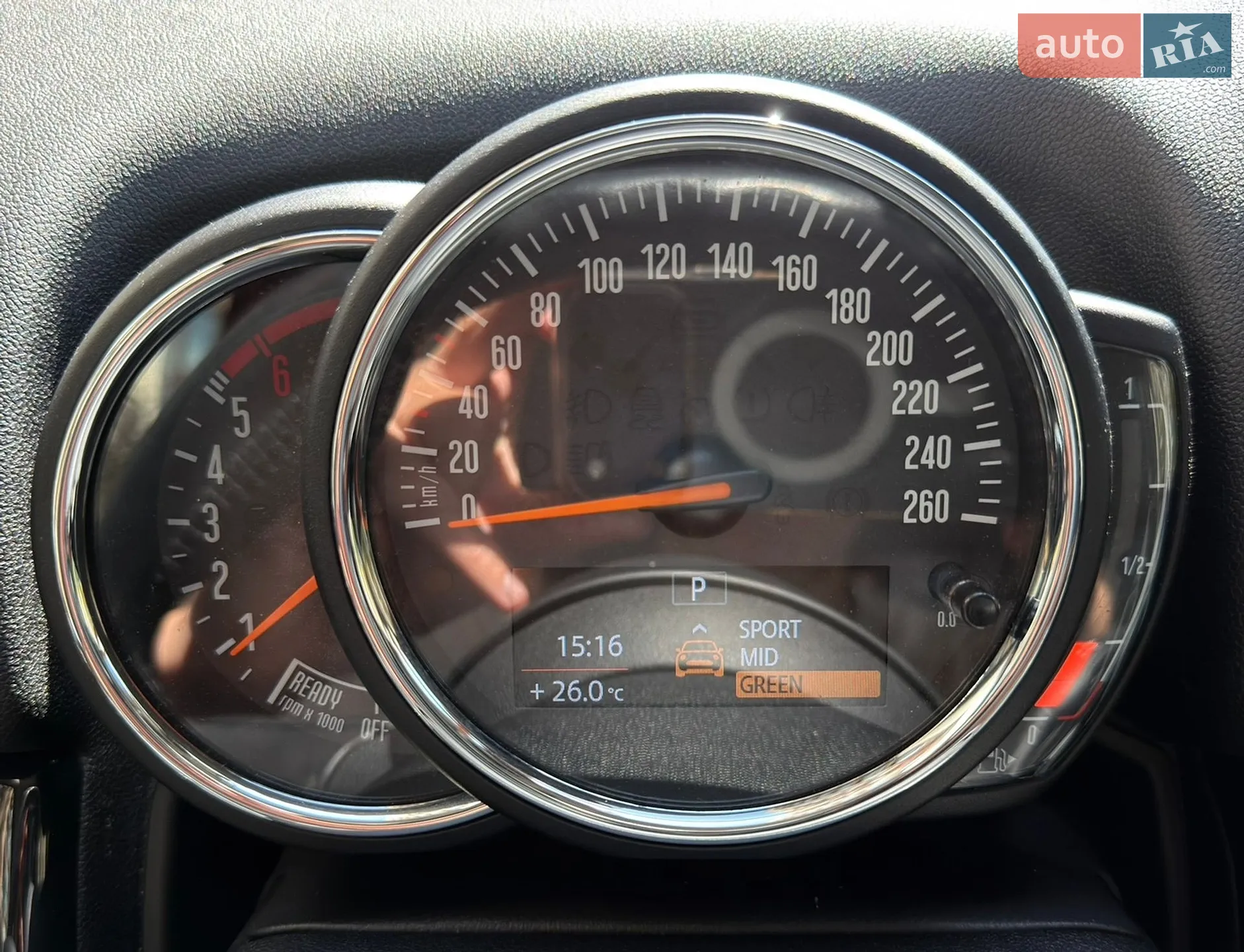2020 MINI Countryman - мініатюра 97