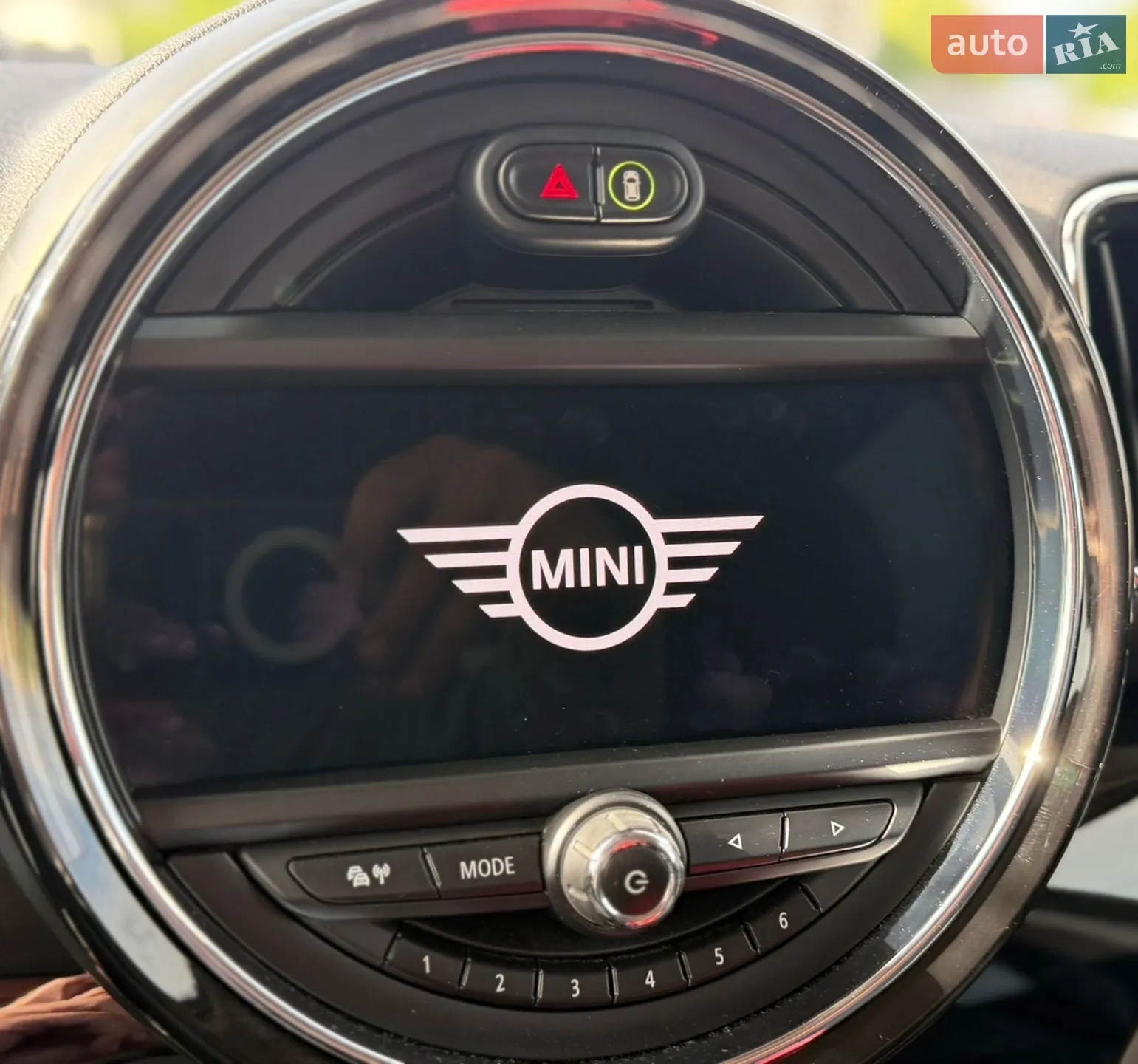 2020 MINI Countryman - мініатюра 105