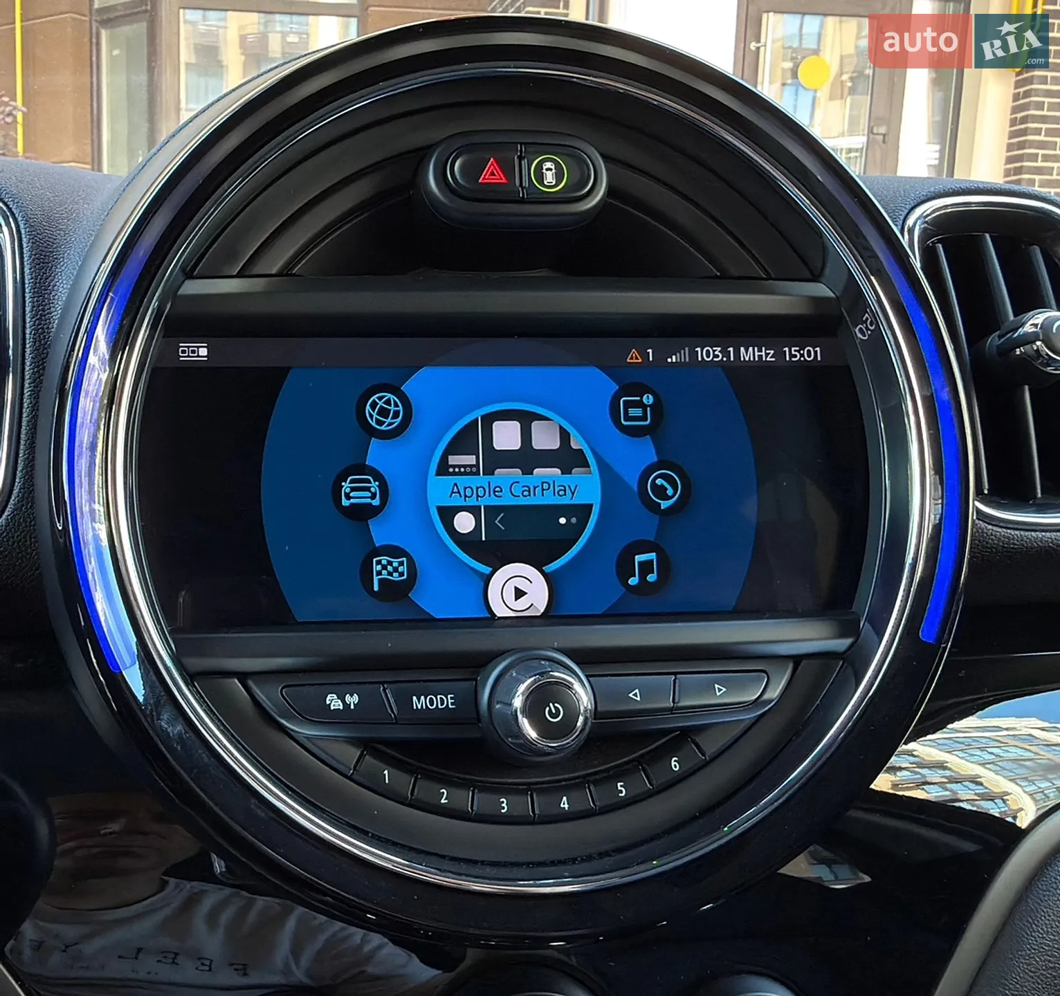 2020 MINI Countryman - мініатюра 131