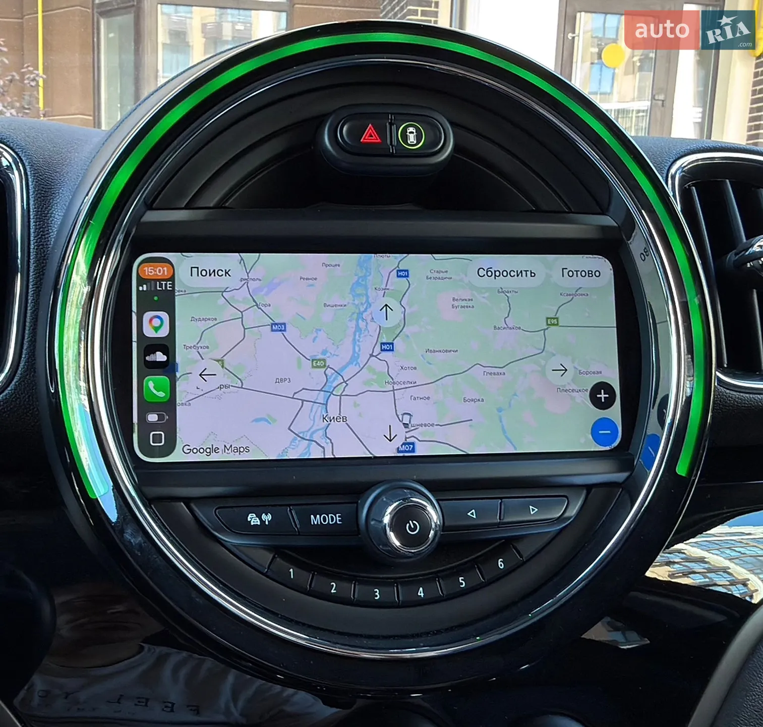 2020 MINI Countryman - мініатюра 134