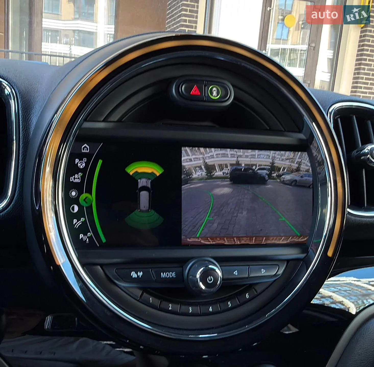 2020 MINI Countryman - мініатюра 152
