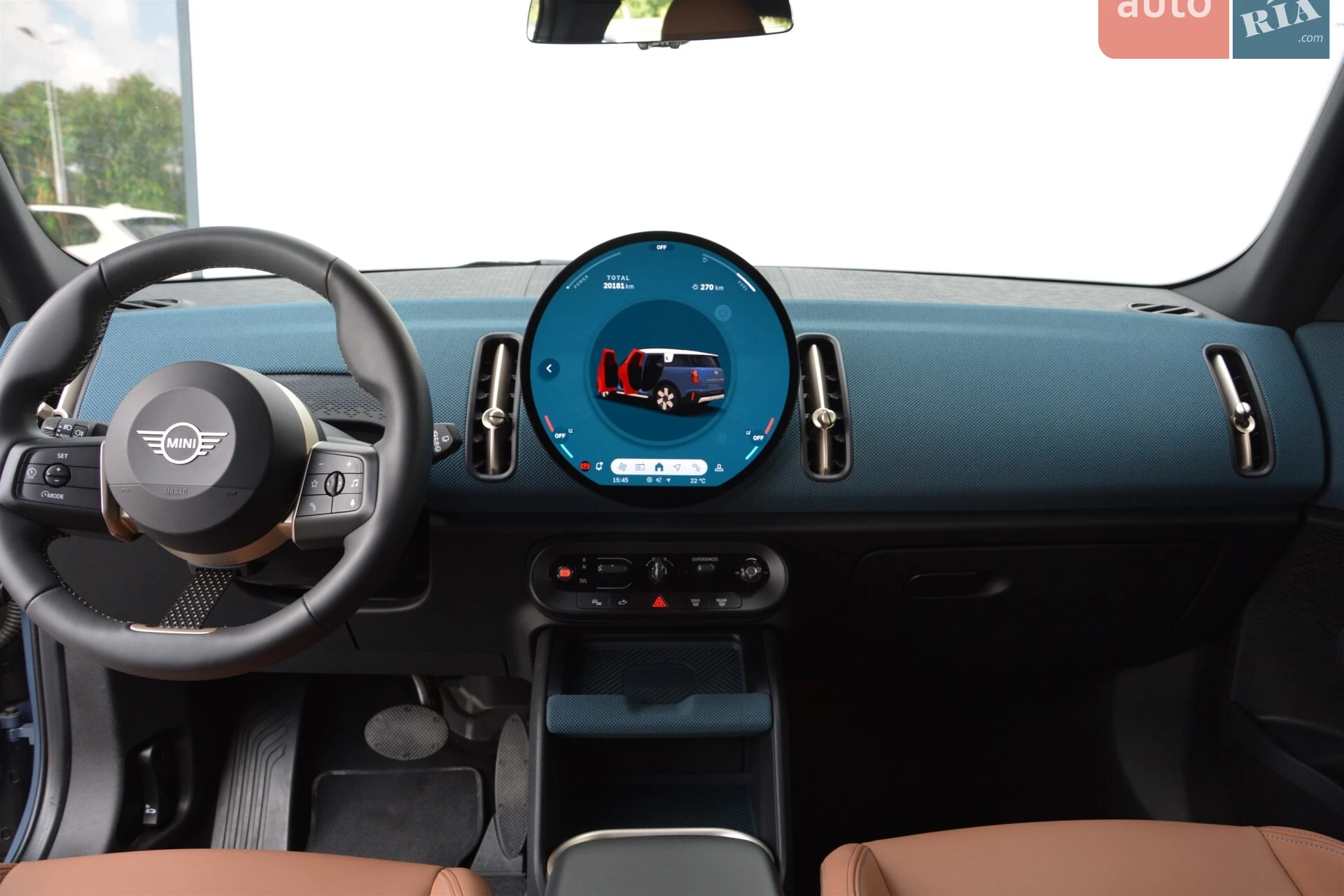 2024 MINI Countryman - мініатюра 6
