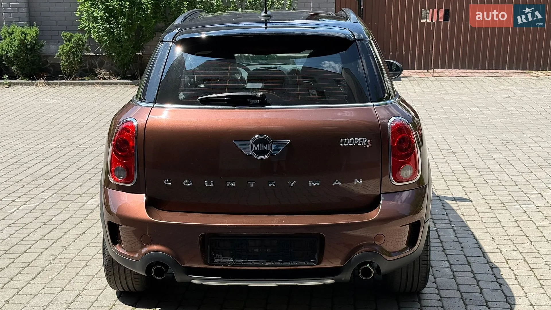 2016 MINI Countryman - мініатюра 5