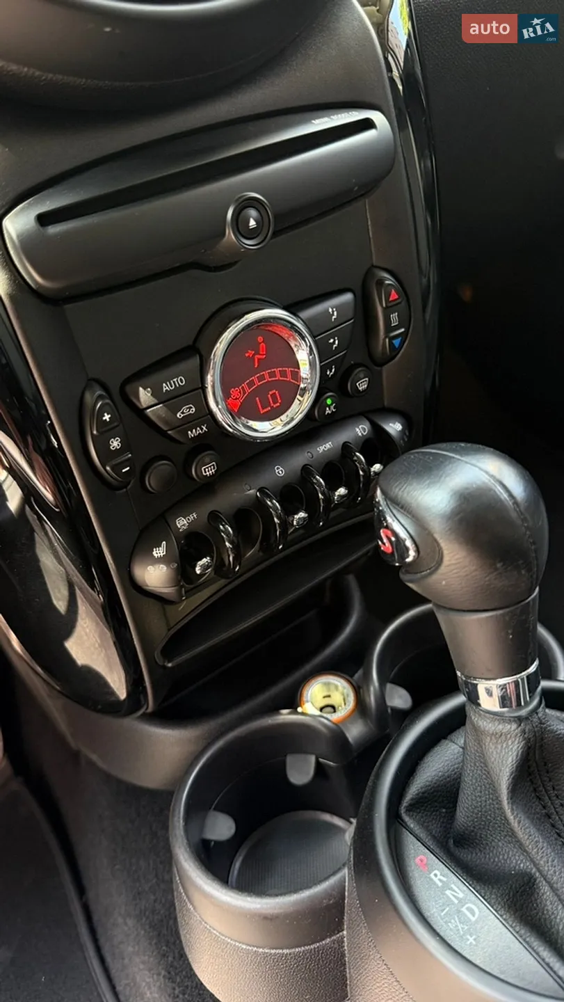 2016 MINI Countryman - мініатюра 12
