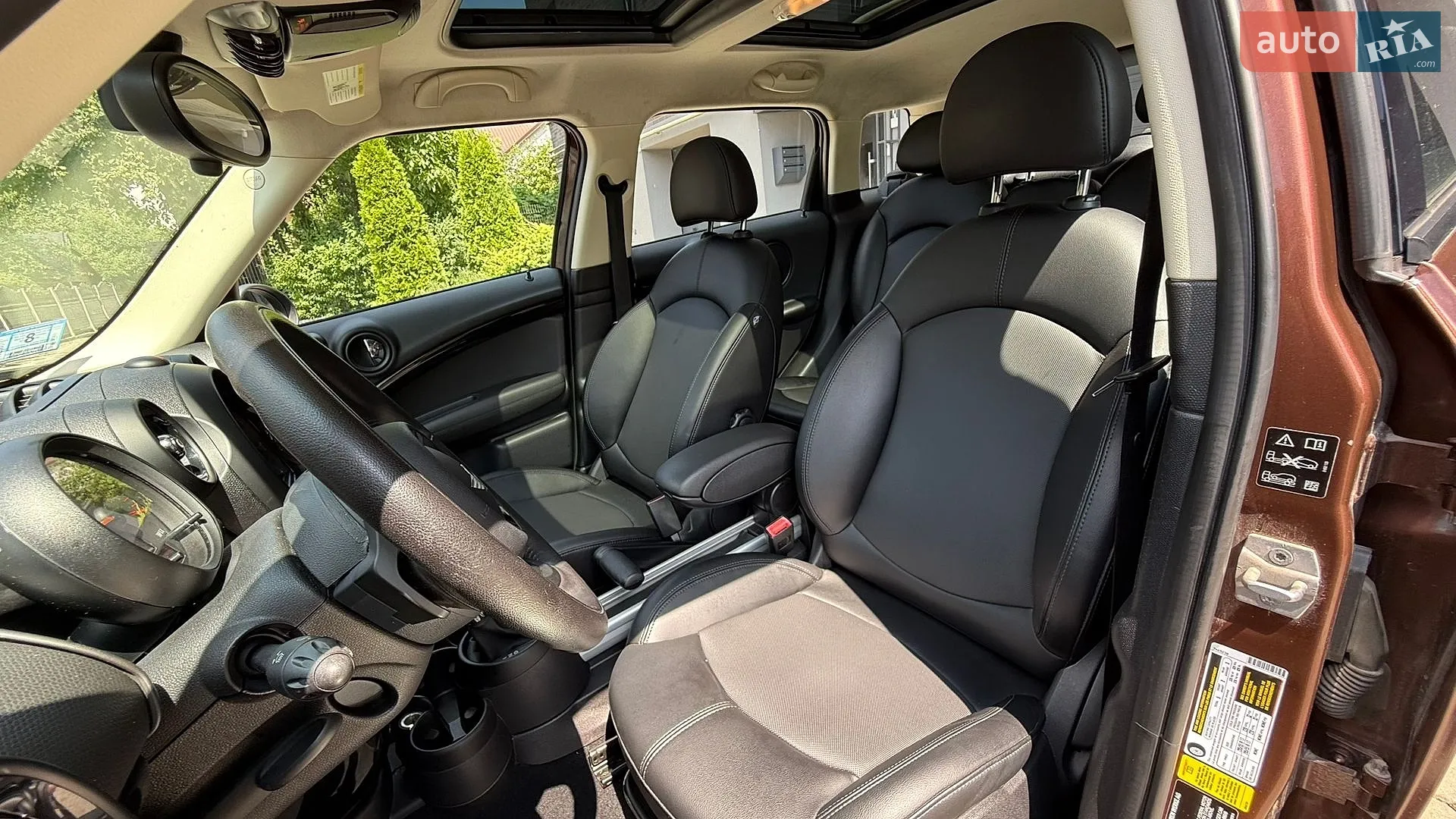 2016 MINI Countryman - мініатюра 16