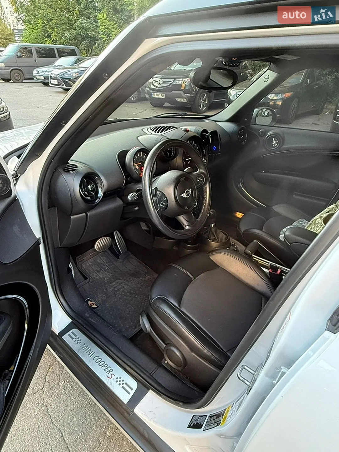 2015 MINI Countryman - мініатюра 6