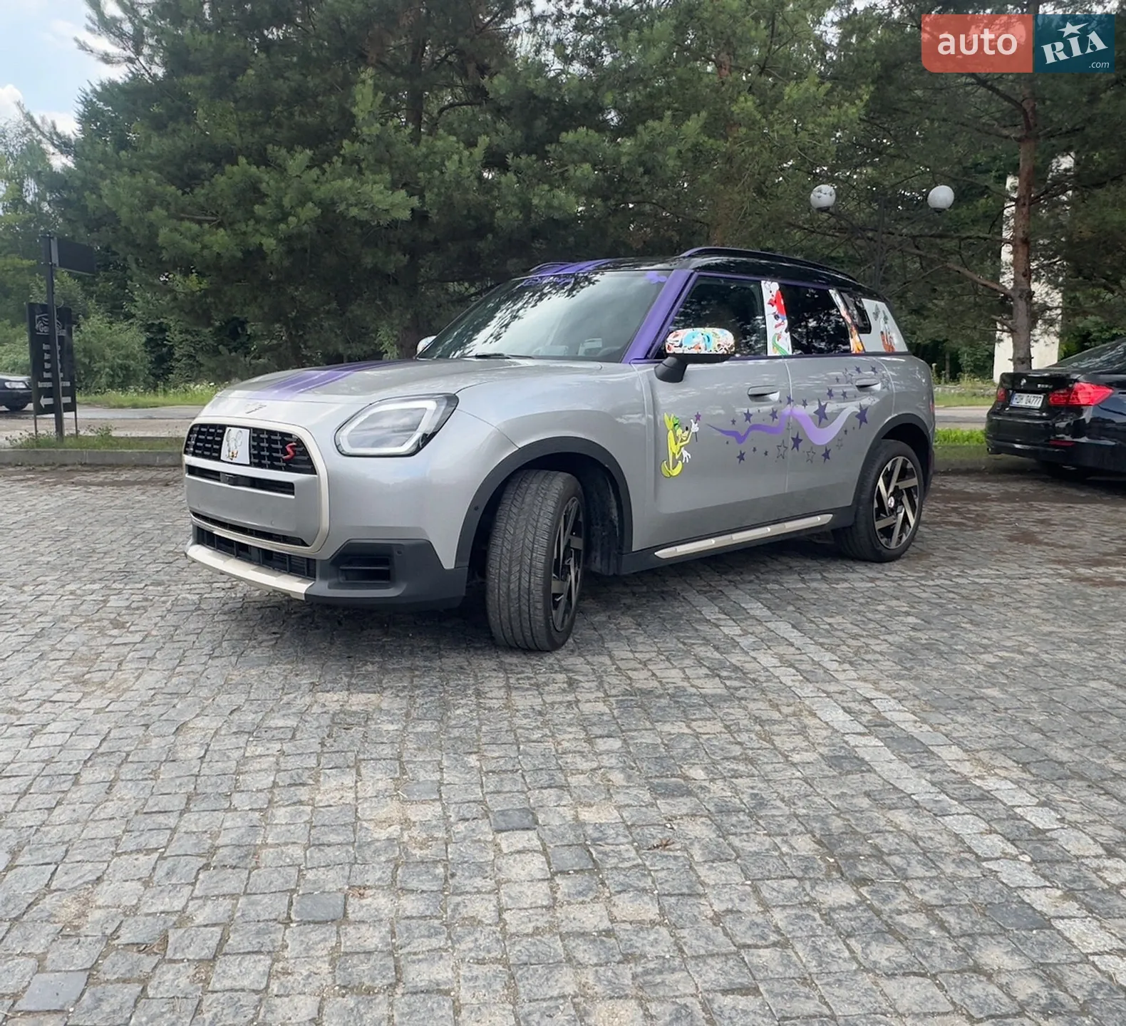 2024 MINI Countryman - мініатюра 6