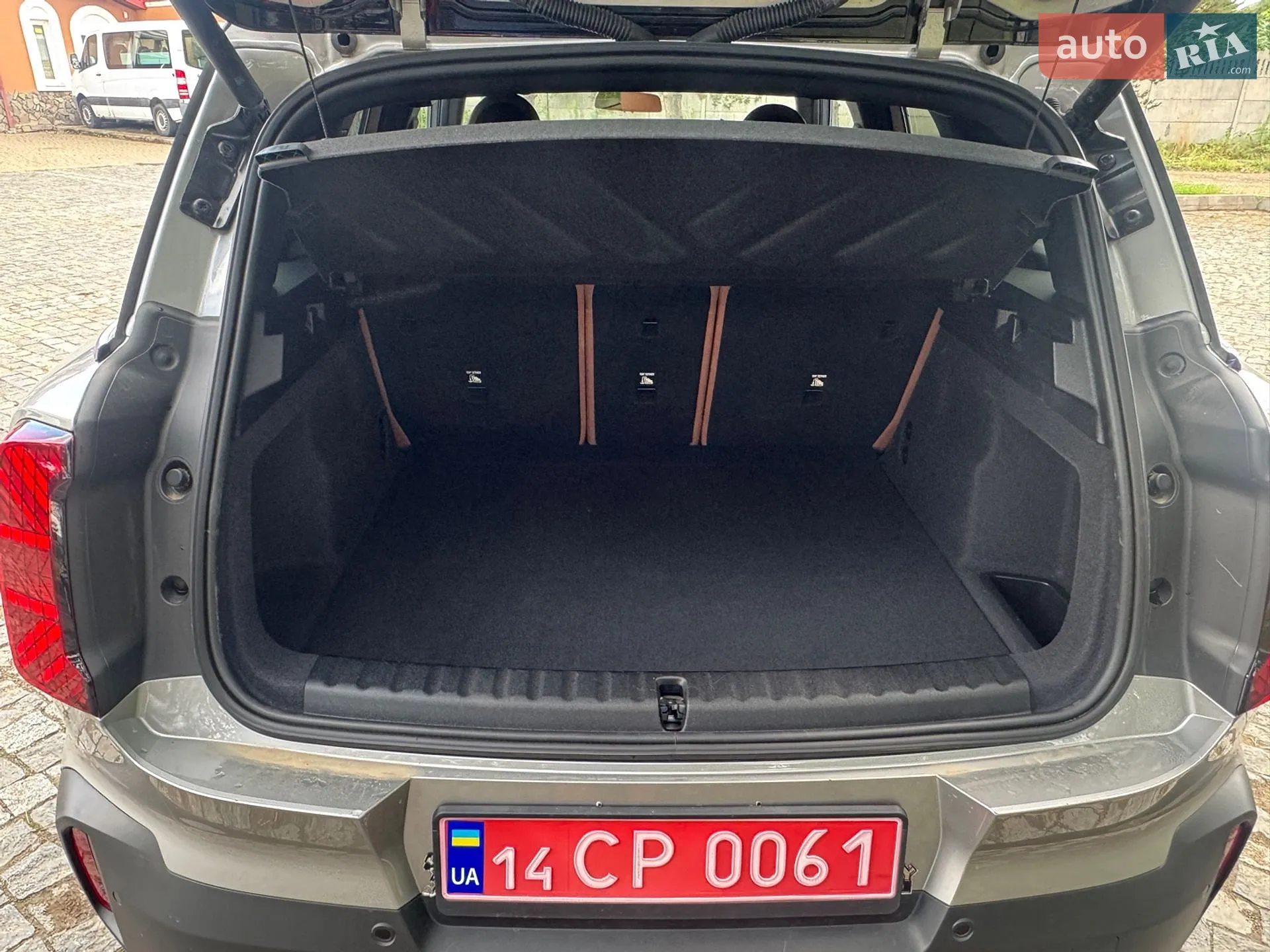 2024 MINI Countryman - мініатюра 12