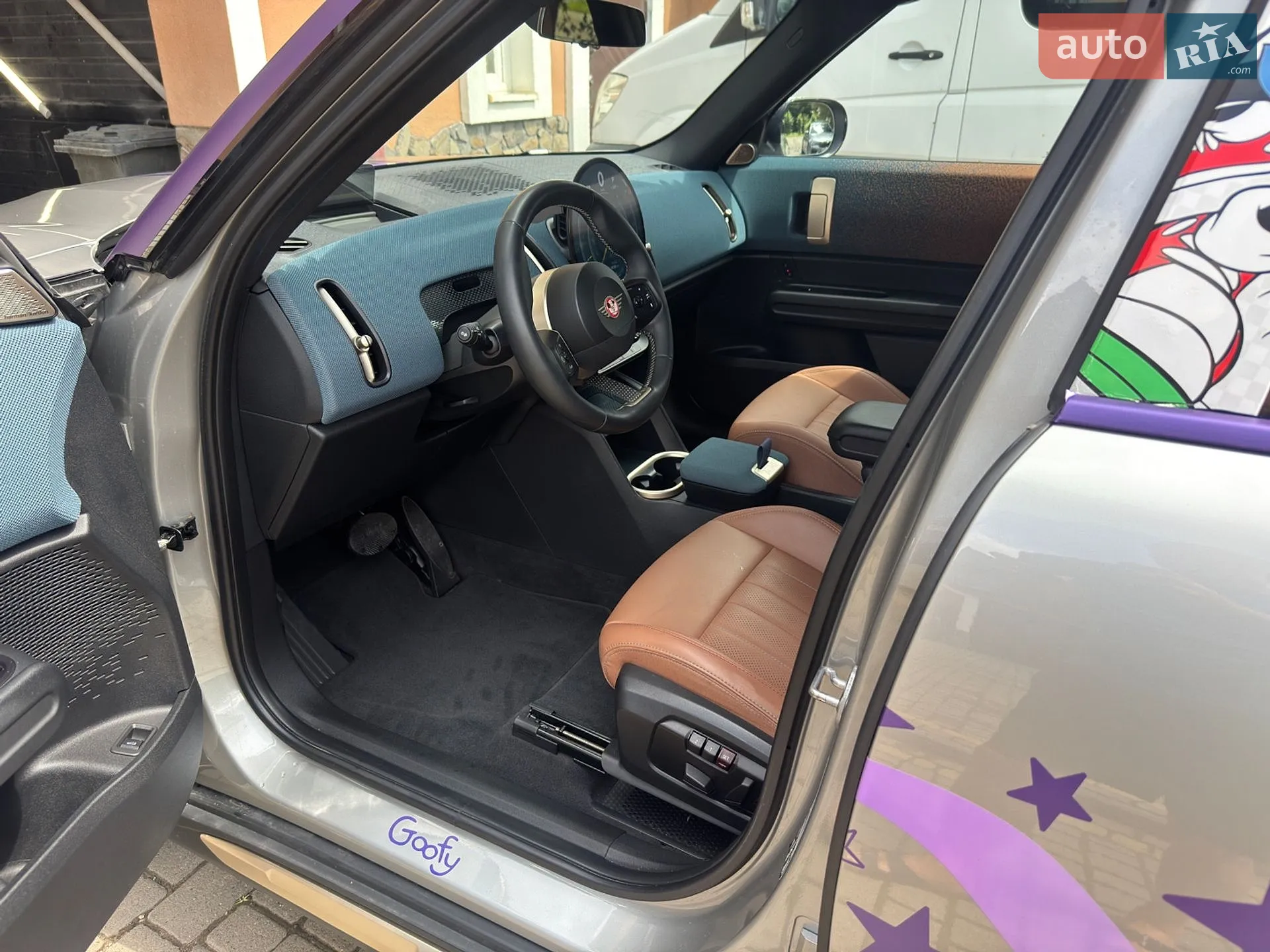 2024 MINI Countryman - мініатюра 33
