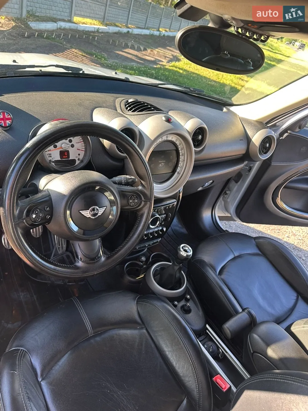 2010 MINI Countryman - мініатюра 12