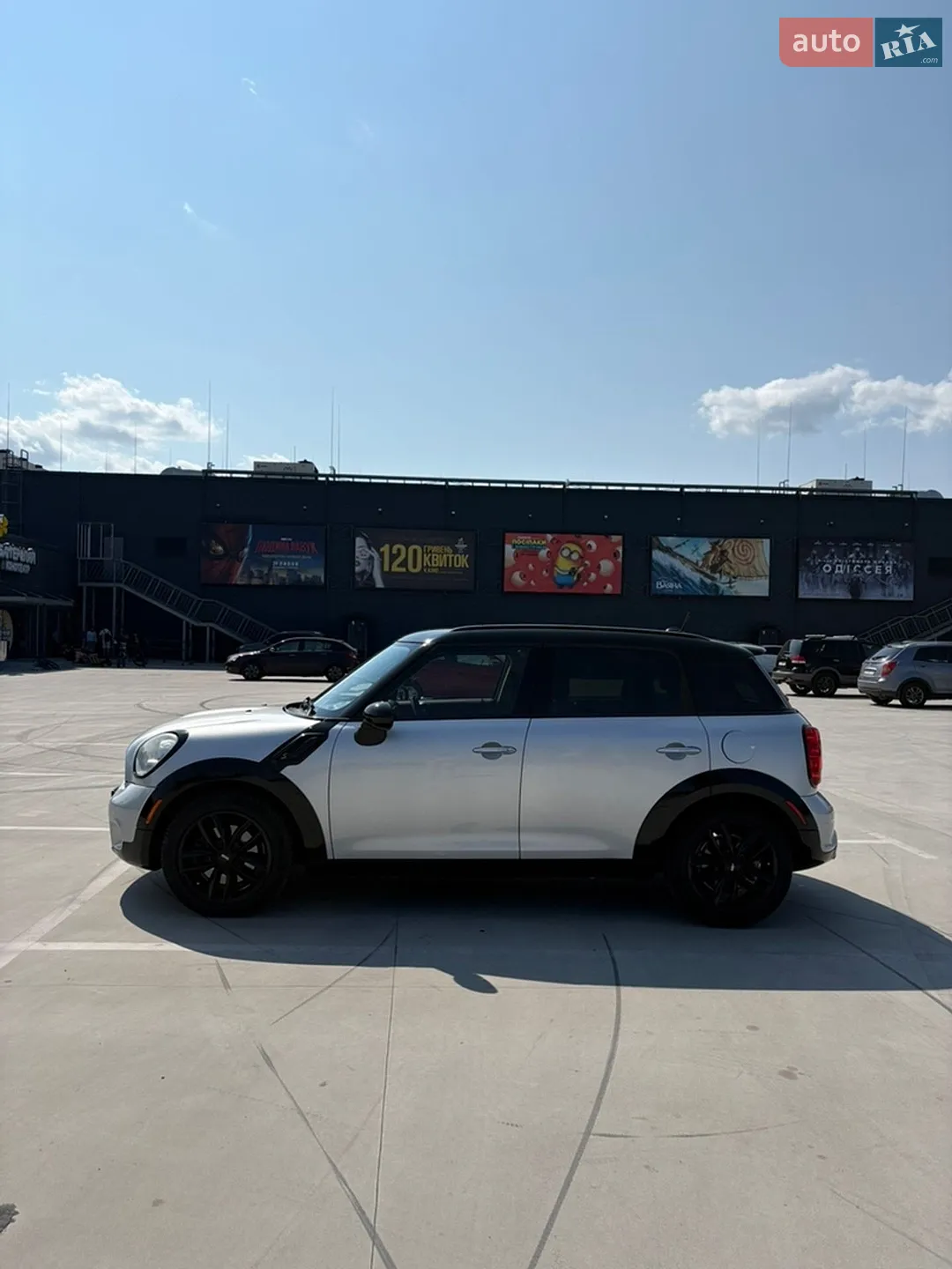 2012 MINI Countryman - мініатюра 5