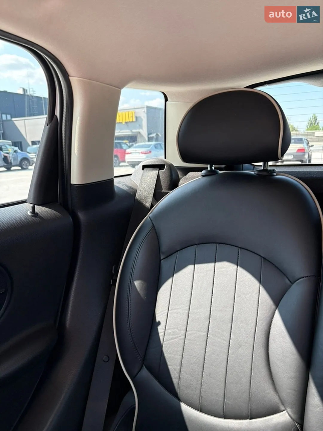 2012 MINI Countryman - мініатюра 15