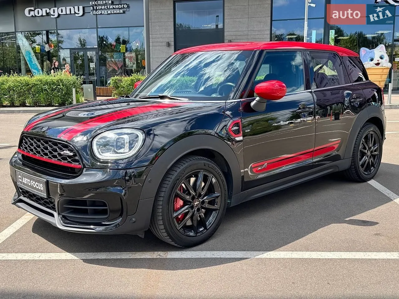 2021 MINI Countryman - мініатюра 4