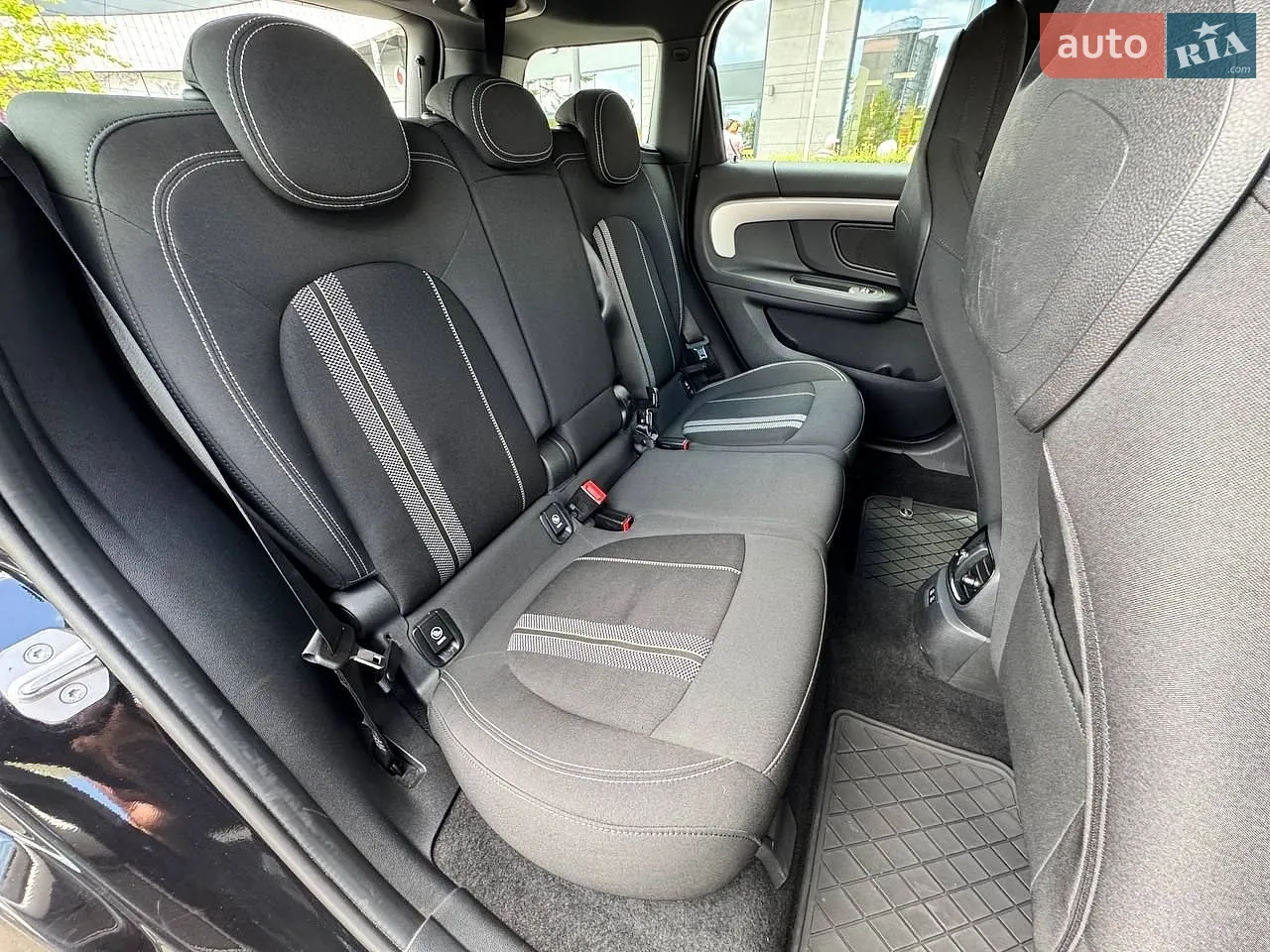 2021 MINI Countryman - мініатюра 11
