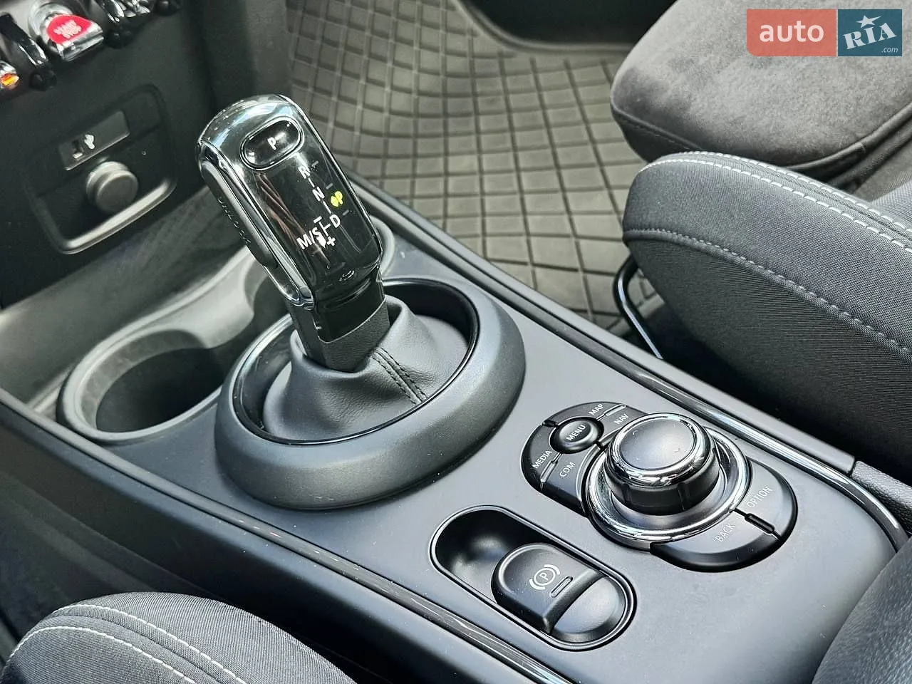 2021 MINI Countryman - мініатюра 16