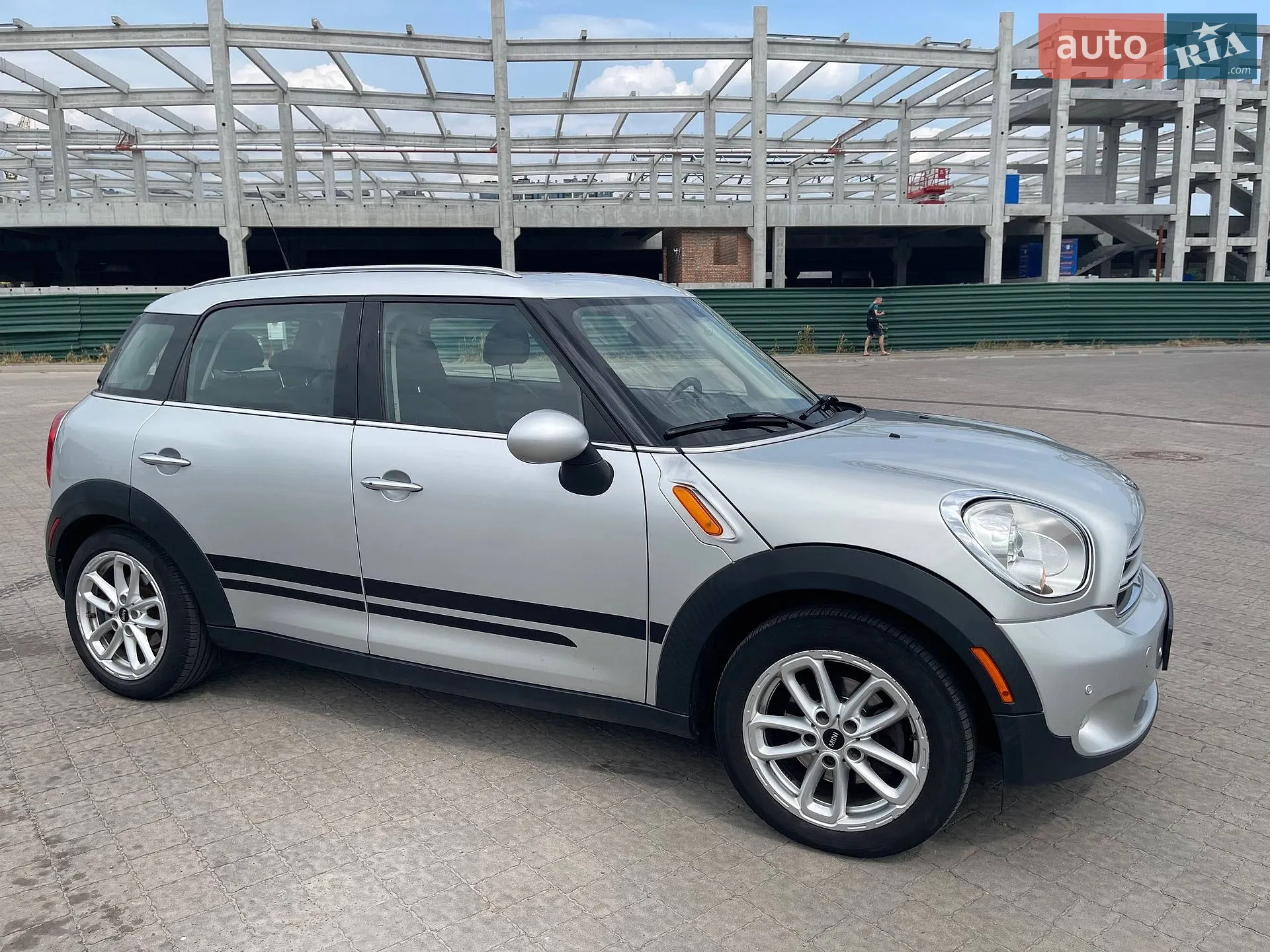 2014 MINI Countryman - мініатюра 2