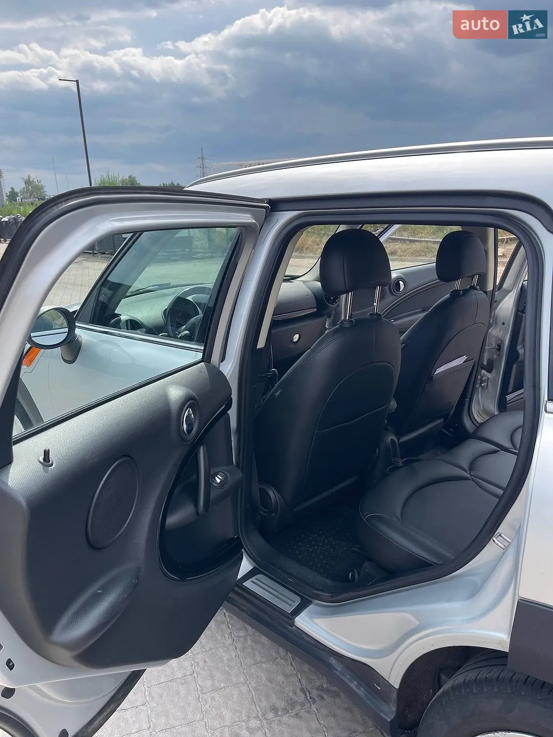 2014 MINI Countryman - мініатюра 16