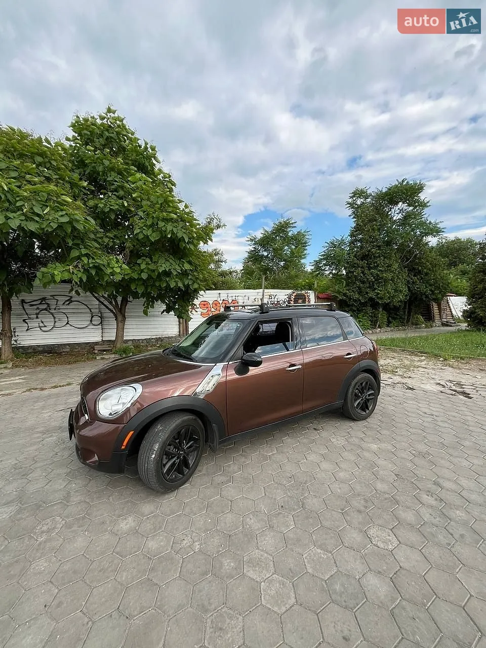 2014 MINI Countryman - мініатюра 5