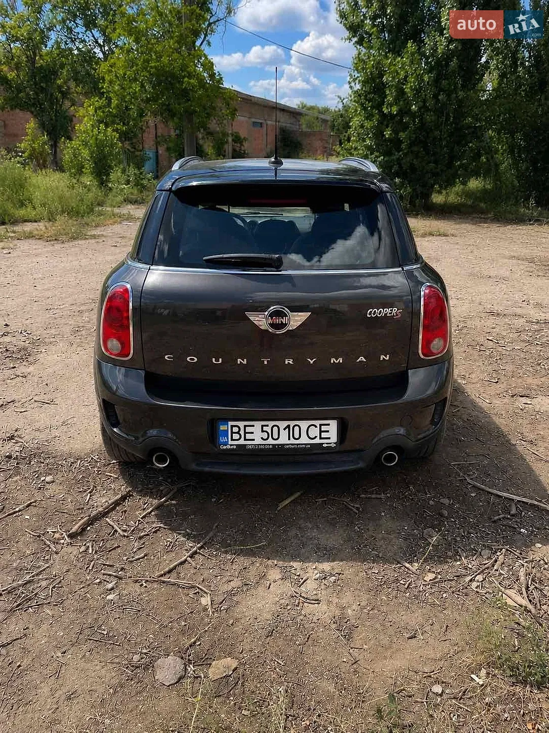 2015 MINI Countryman - мініатюра 3