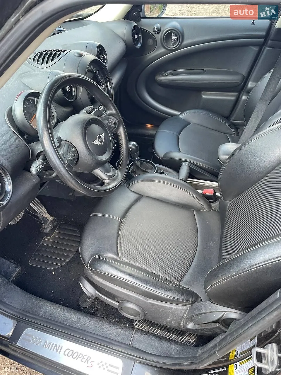 2015 MINI Countryman - мініатюра 7