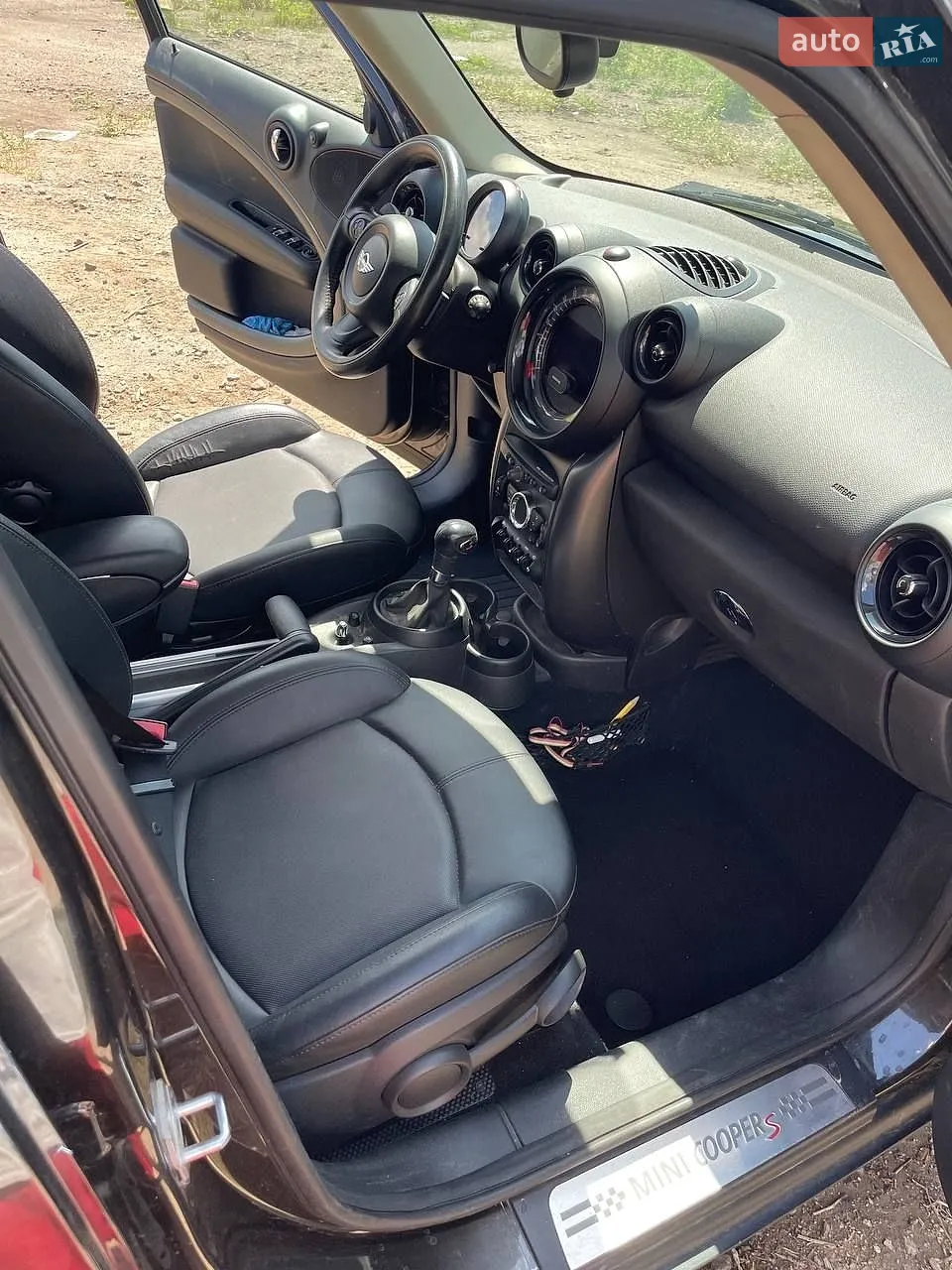 2015 MINI Countryman - мініатюра 11