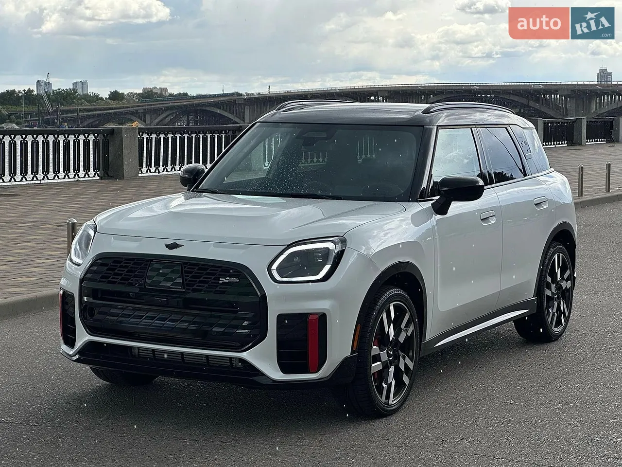 2024 MINI Cooper - мініатюра 22