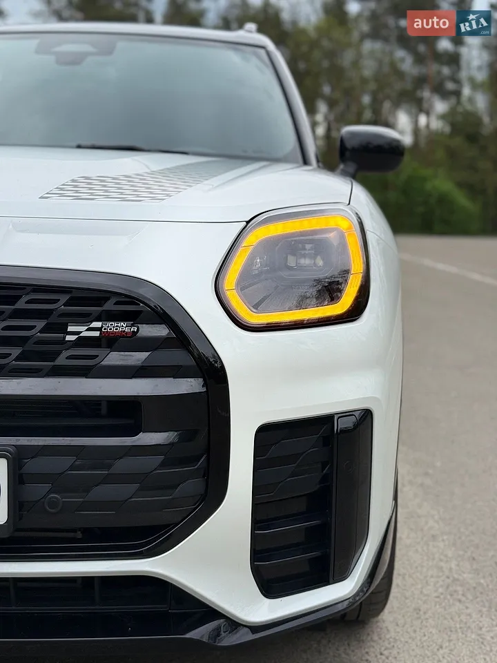 2023 MINI Countryman - мініатюра 30