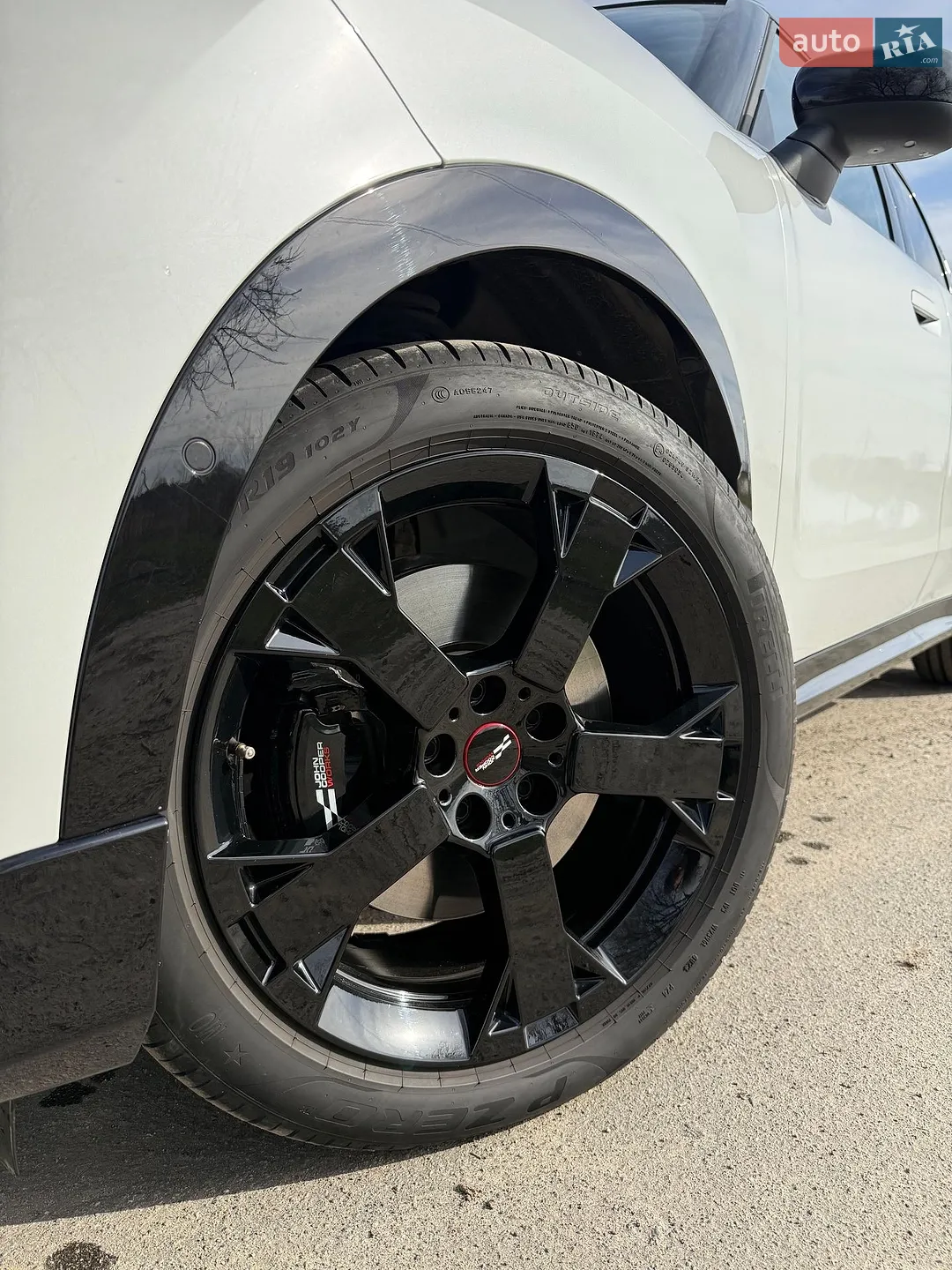 2024 MINI Countryman - мініатюра 6