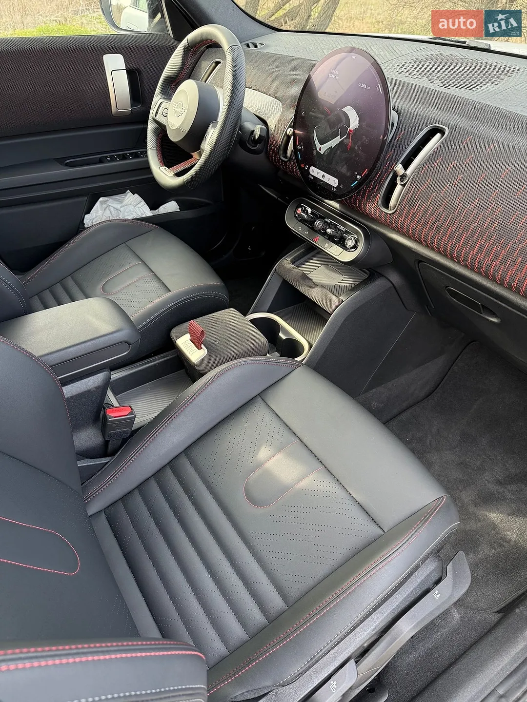 2024 MINI Countryman - мініатюра 8