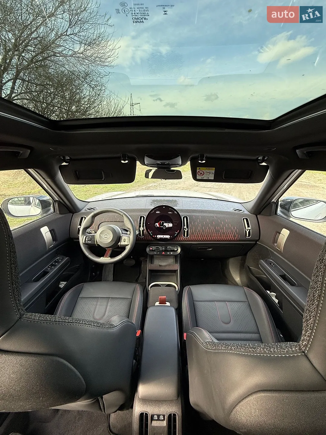 2024 MINI Countryman - мініатюра 10