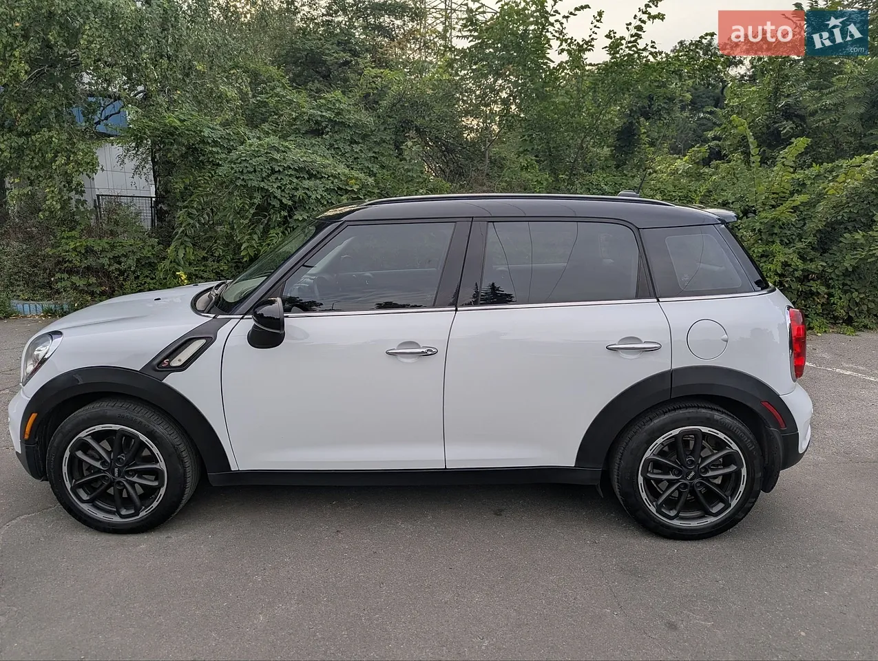 2014 MINI Countryman - мініатюра 39