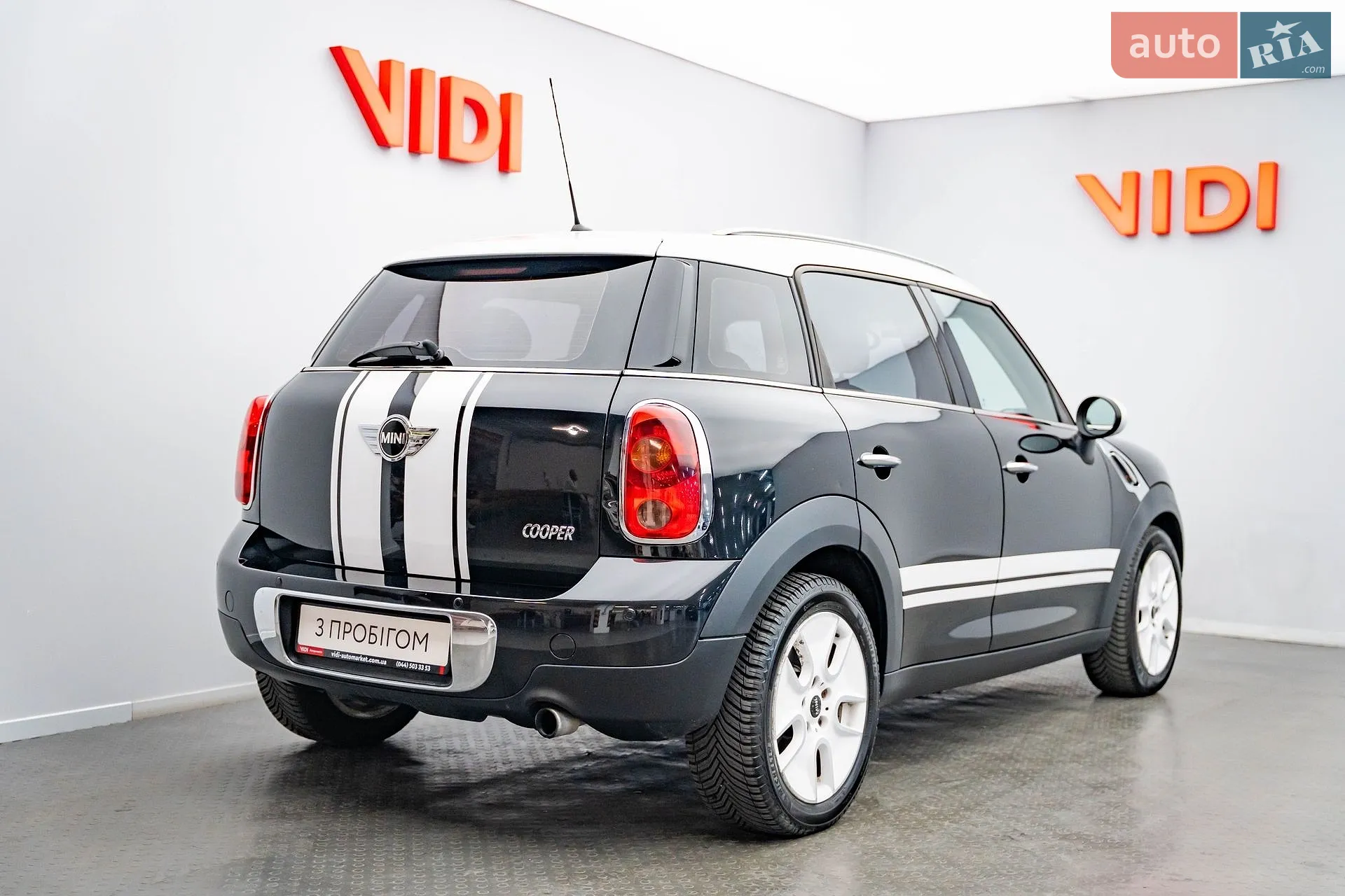 2010 MINI Countryman - мініатюра 4