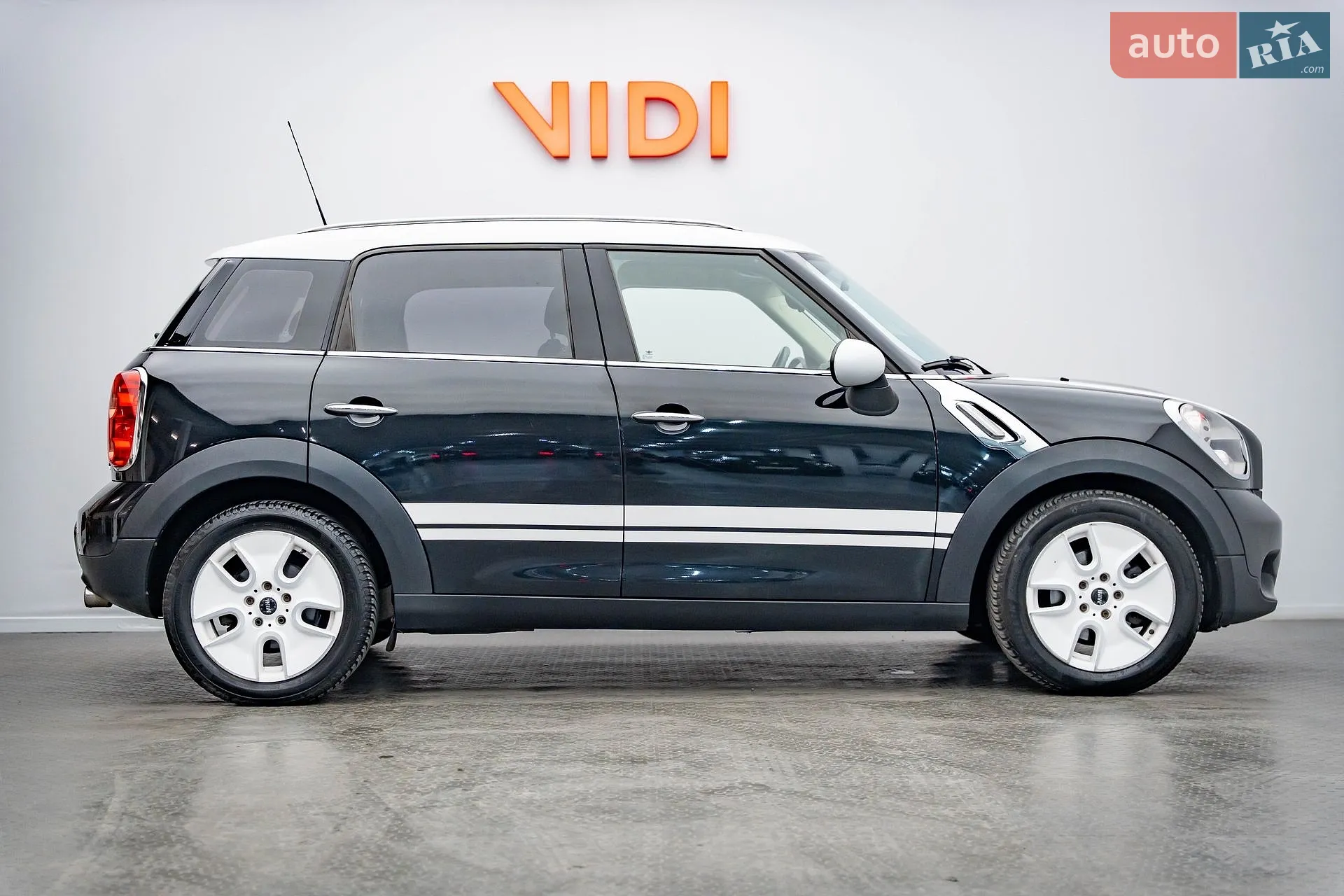 2010 MINI Countryman - мініатюра 5