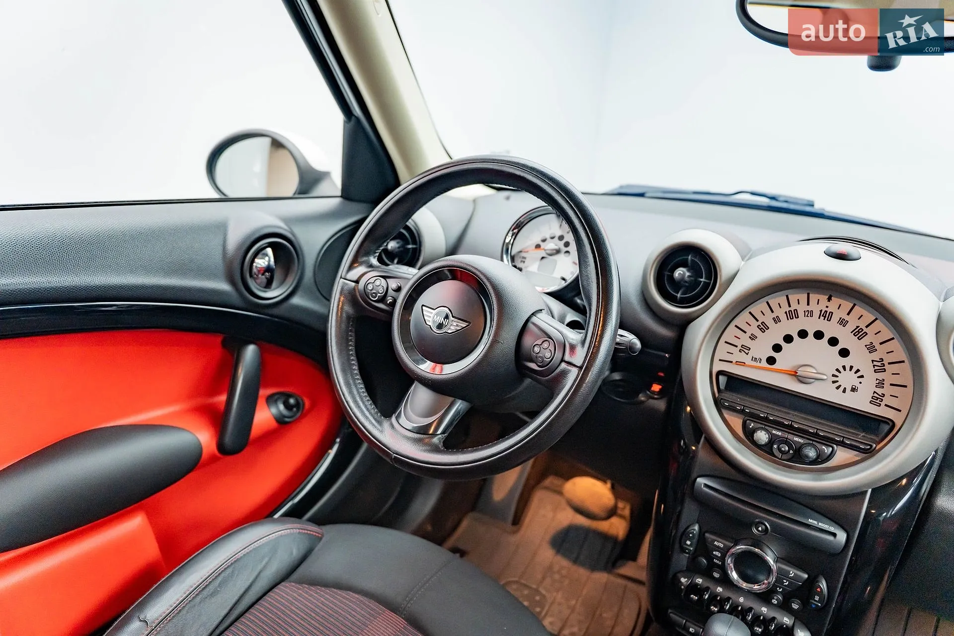 2010 MINI Countryman - мініатюра 13