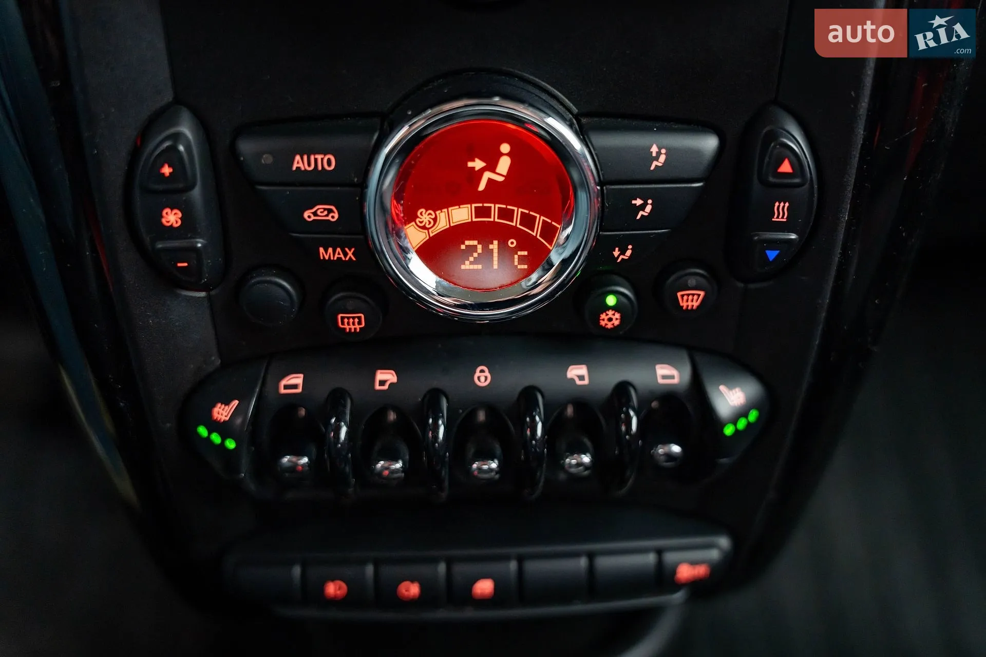 2010 MINI Countryman - мініатюра 17
