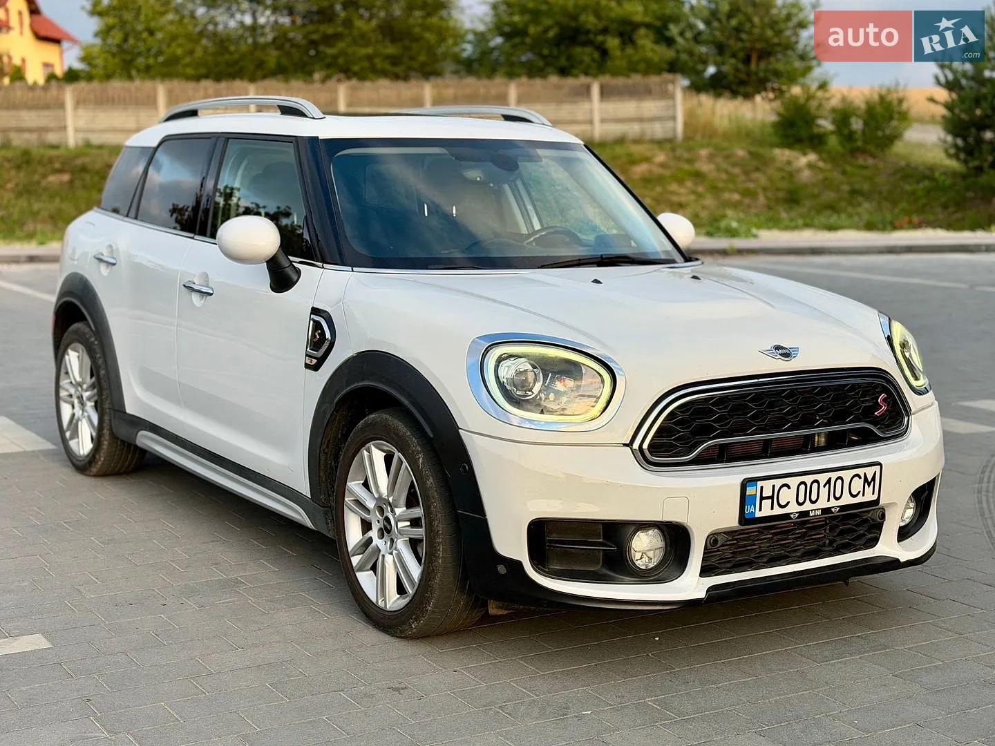 2017 MINI Countryman - мініатюра 4