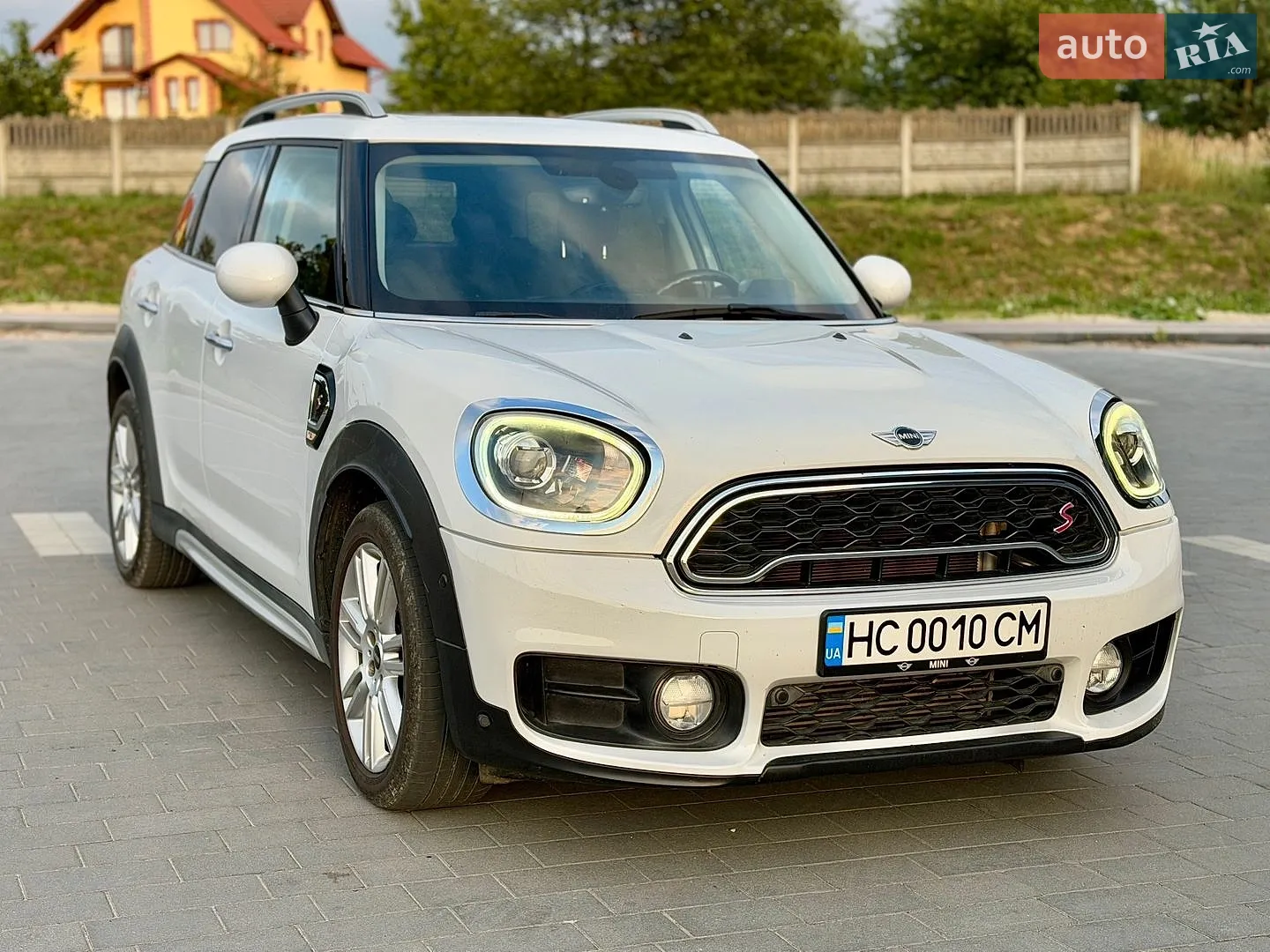 2017 MINI Countryman - мініатюра 5