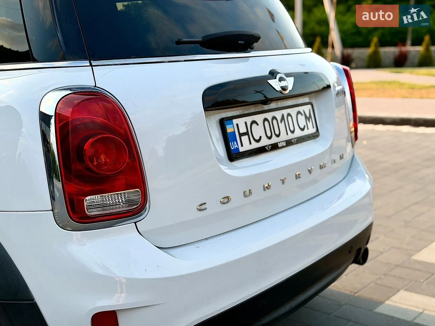 2017 MINI Countryman - мініатюра 15
