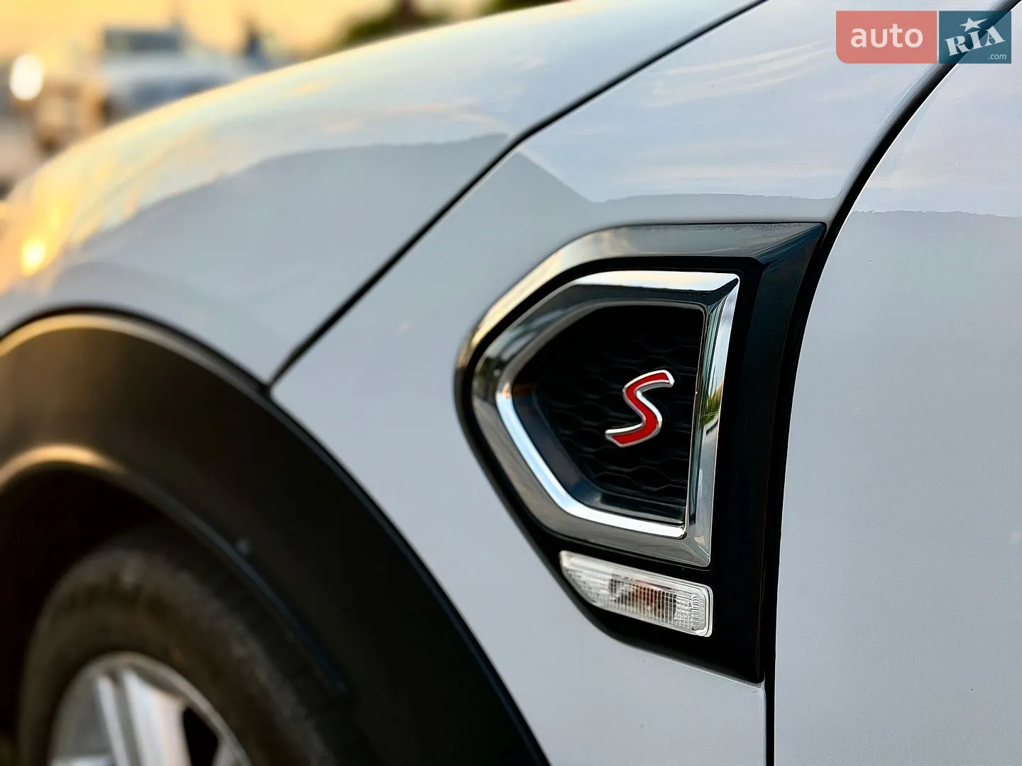 2017 MINI Countryman - мініатюра 18