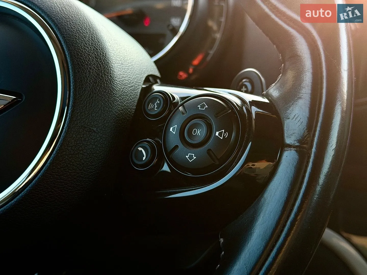 2017 MINI Countryman - мініатюра 25