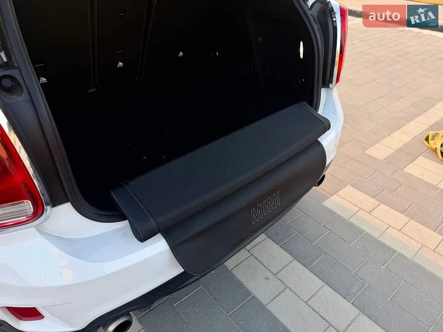 2017 MINI Countryman - мініатюра 38
