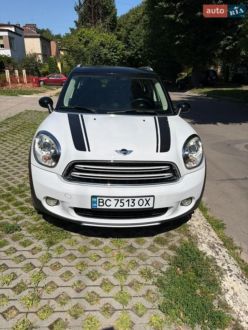 2015 MINI Countryman - мініатюра 2