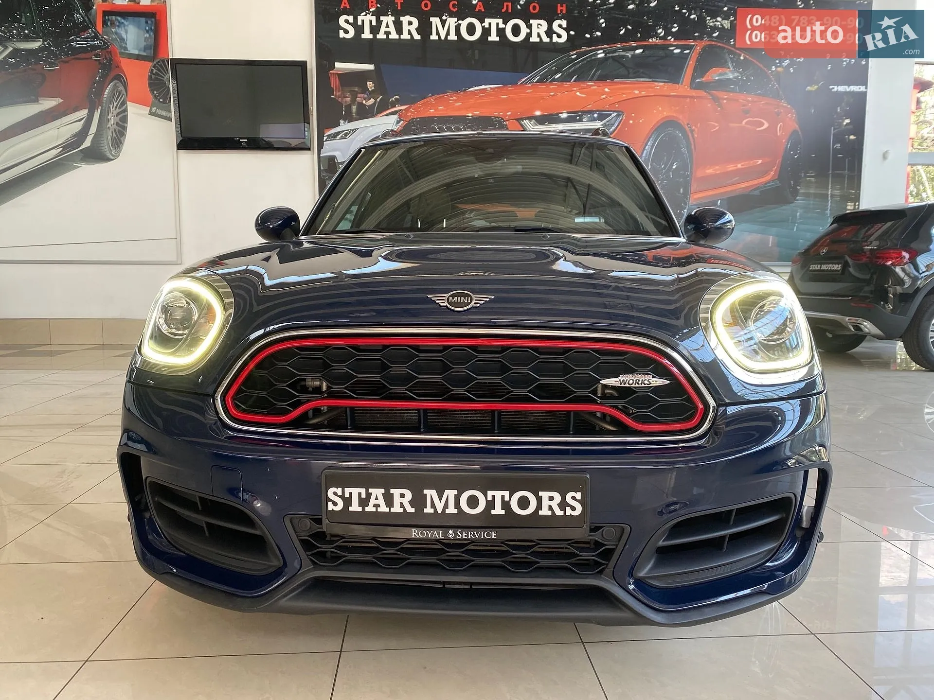 2019 MINI Countryman - мініатюра 5