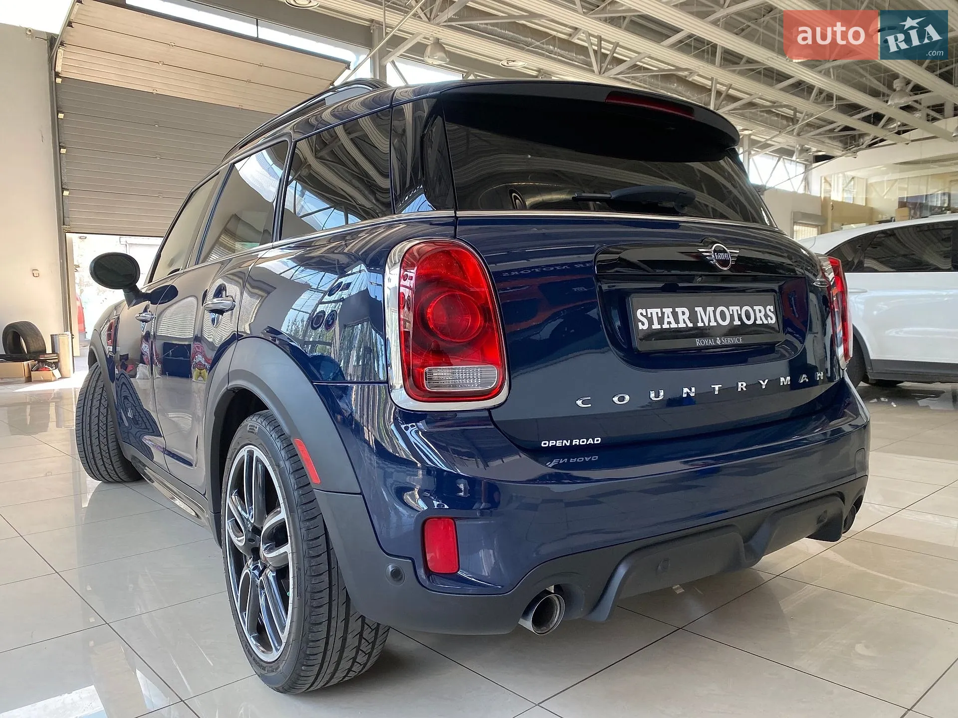 2019 MINI Countryman - мініатюра 13