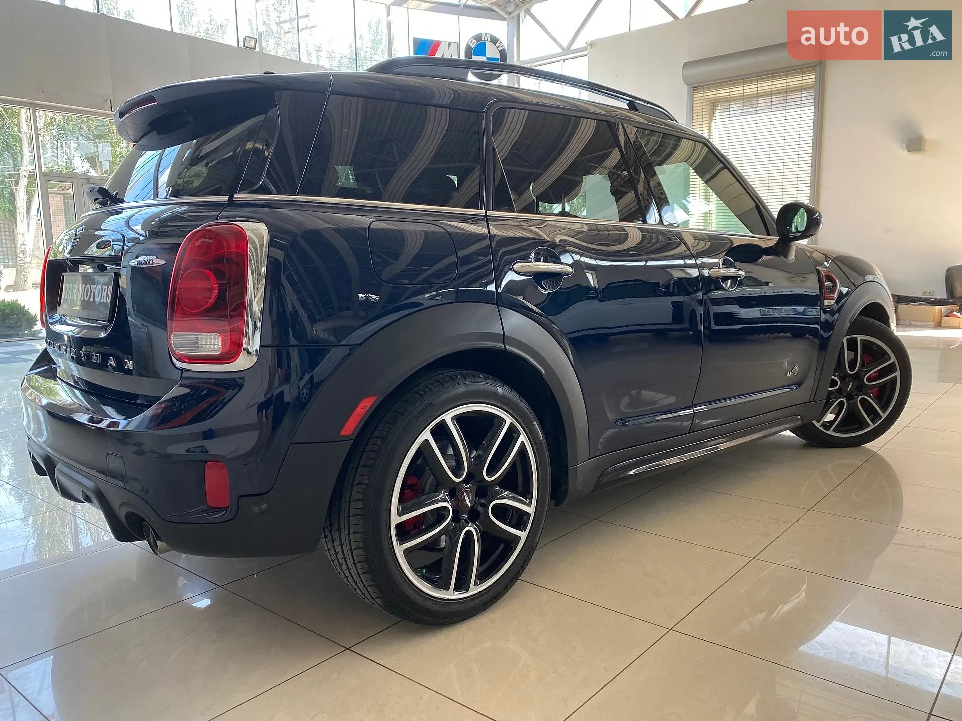 2019 MINI Countryman - мініатюра 16
