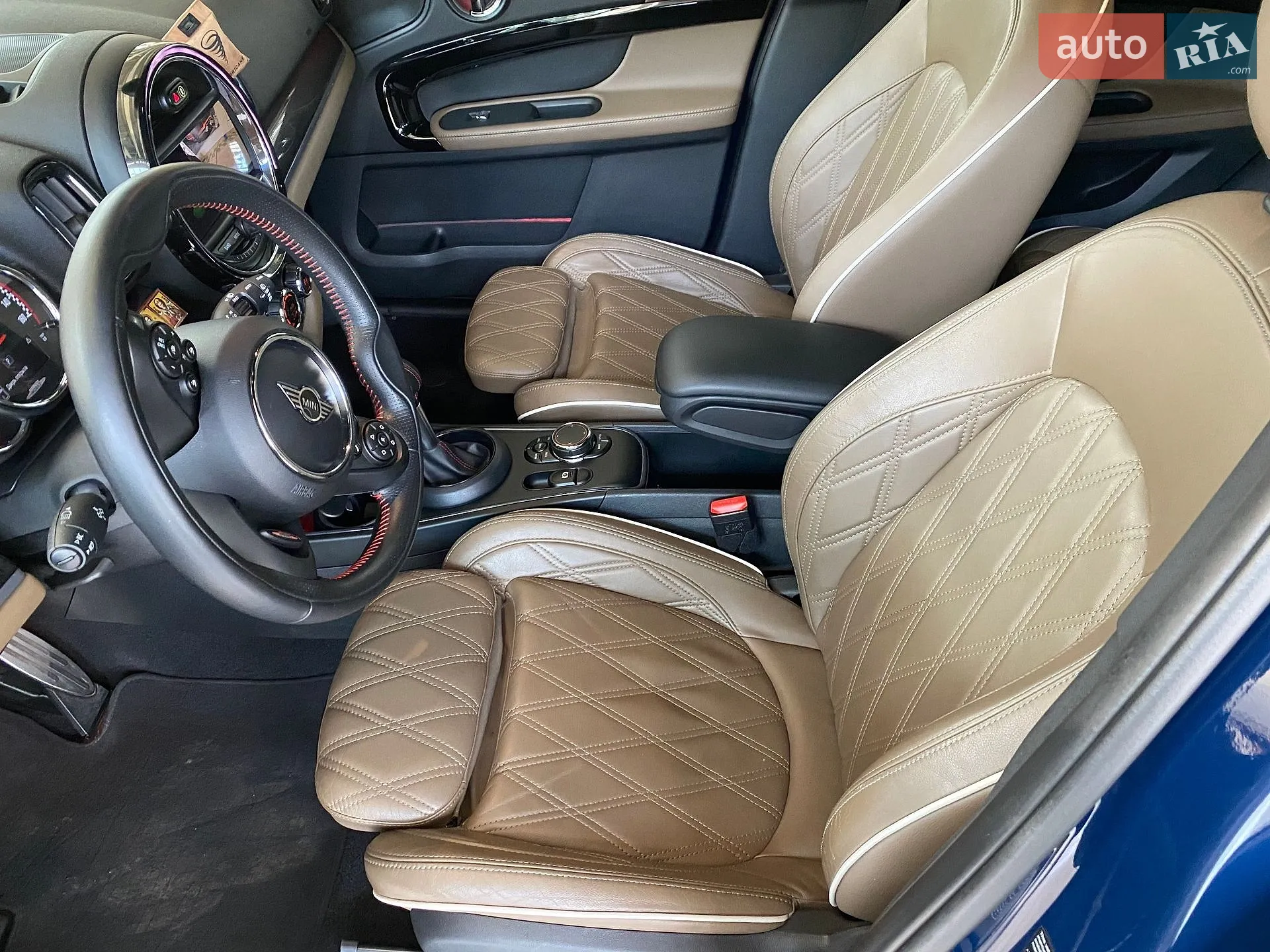 2019 MINI Countryman - мініатюра 21