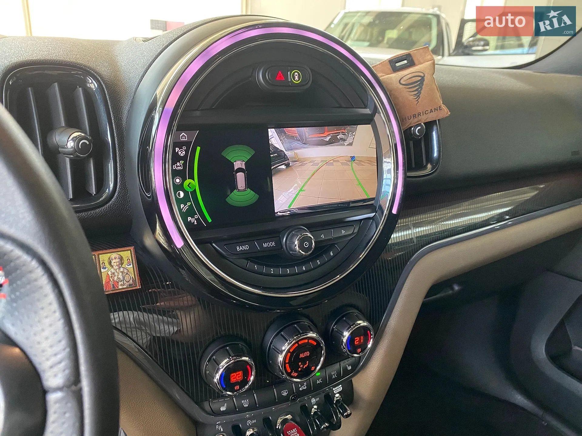 2019 MINI Countryman - мініатюра 29